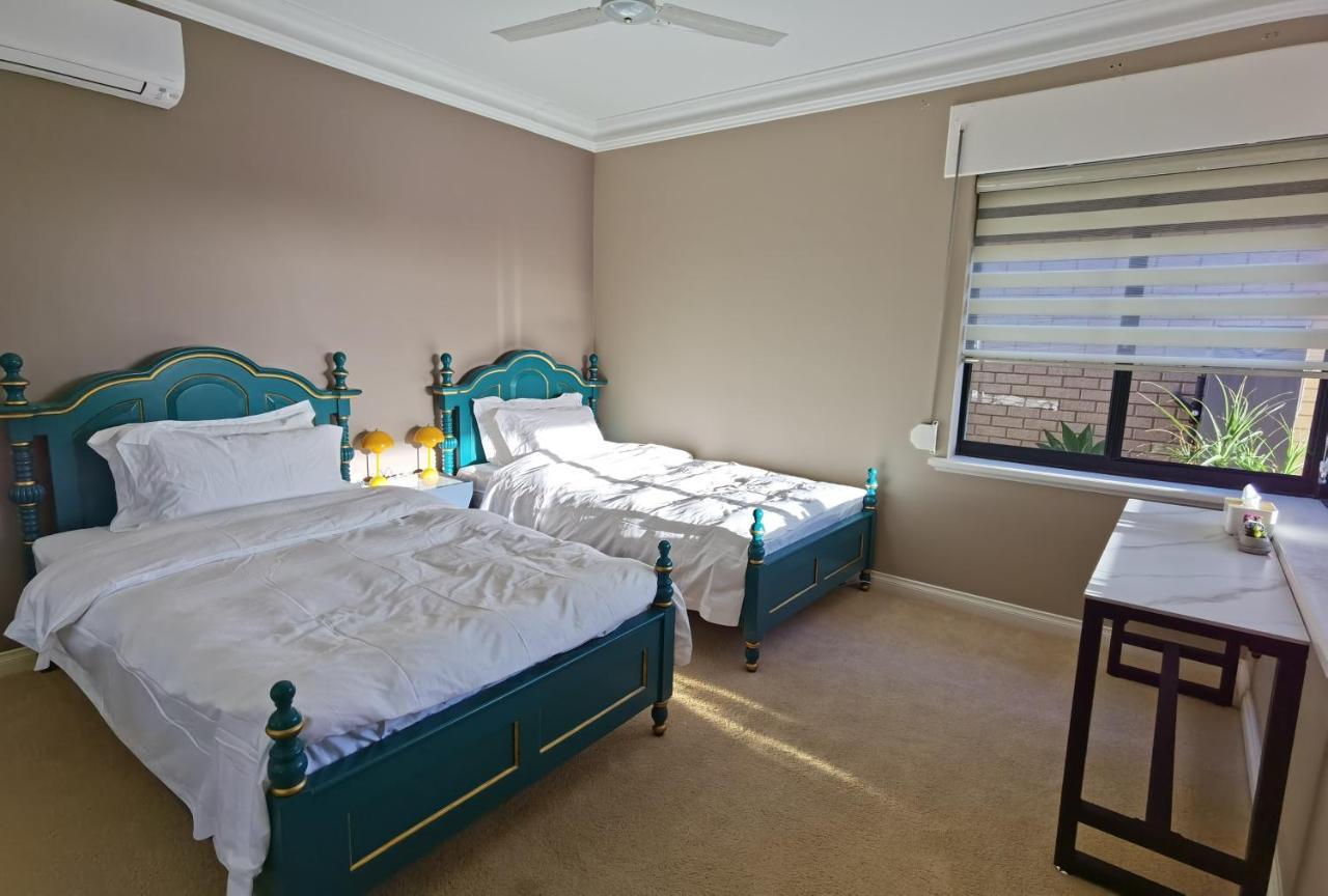 Sunny Ocean View Retreat Διαμέρισμα Περθ Εξωτερικό φωτογραφία