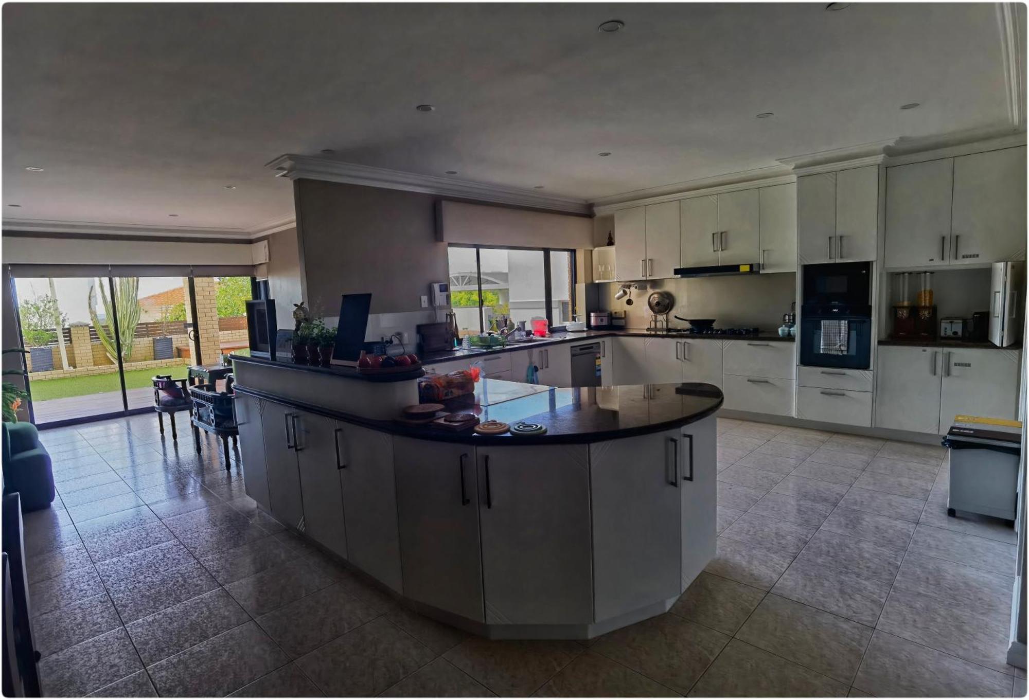 Sunny Ocean View Retreat Διαμέρισμα Περθ Εξωτερικό φωτογραφία