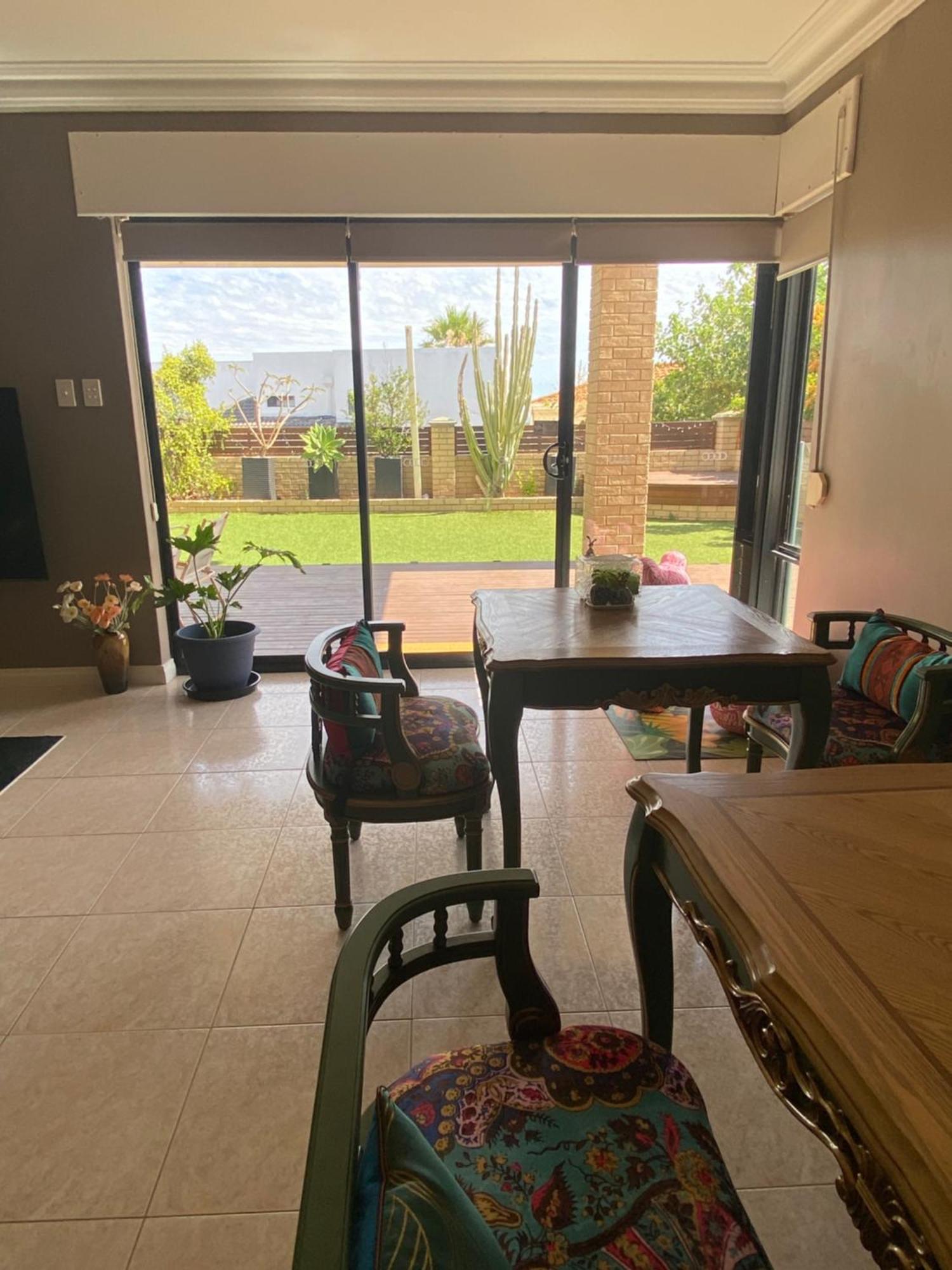 Sunny Ocean View Retreat Διαμέρισμα Περθ Εξωτερικό φωτογραφία
