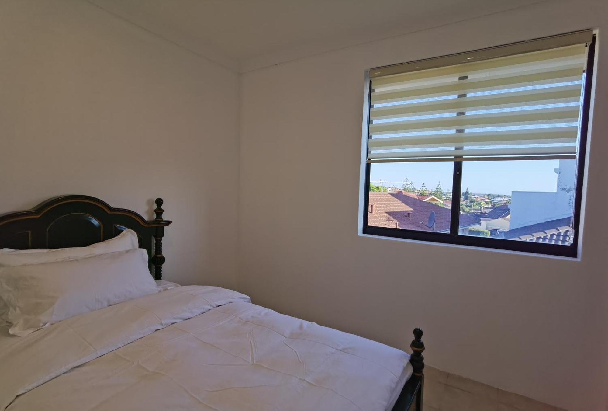 Sunny Ocean View Retreat Διαμέρισμα Περθ Δωμάτιο φωτογραφία
